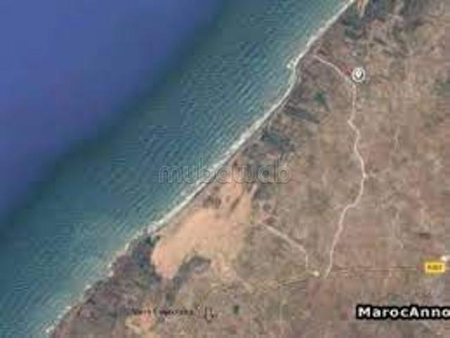 Terrain vente à Essaouira, L'Oriental