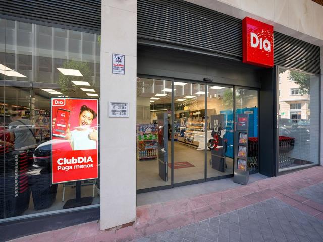 Local Comercial en venta en Centro, Getafe