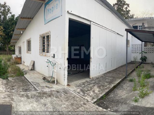 Local Comercial en renta en Tuxpan, Veracruz