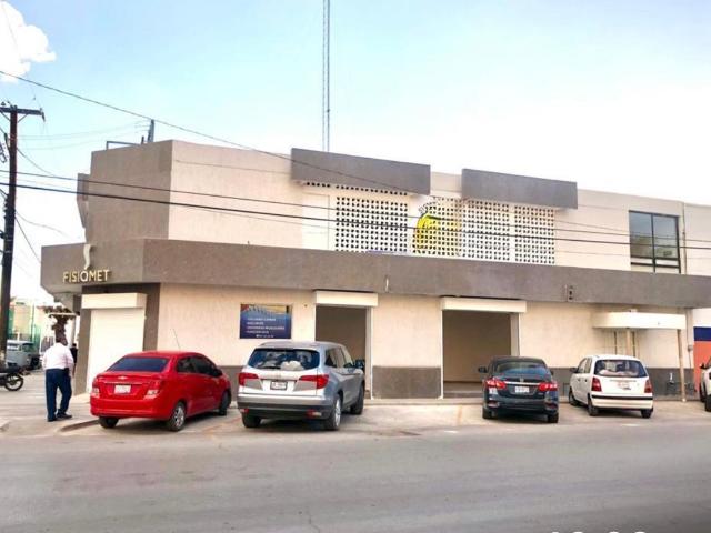 Local Comercial en renta en Gómez Palacio, Durango
