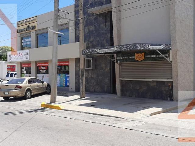 Local Comercial en renta en Ciudad Madero, Tamaulipas