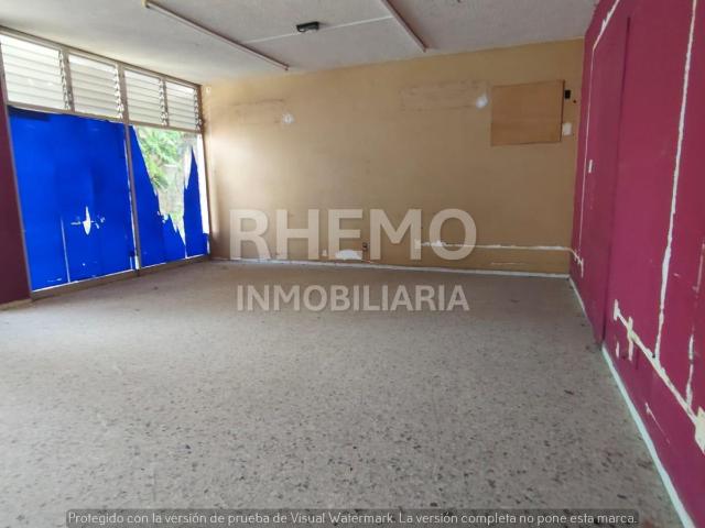 Local Comercial en renta en Tuxpan, Veracruz
