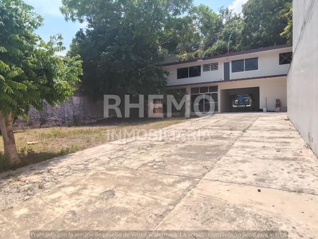 Terreno en renta en Tuxpan, Veracruz