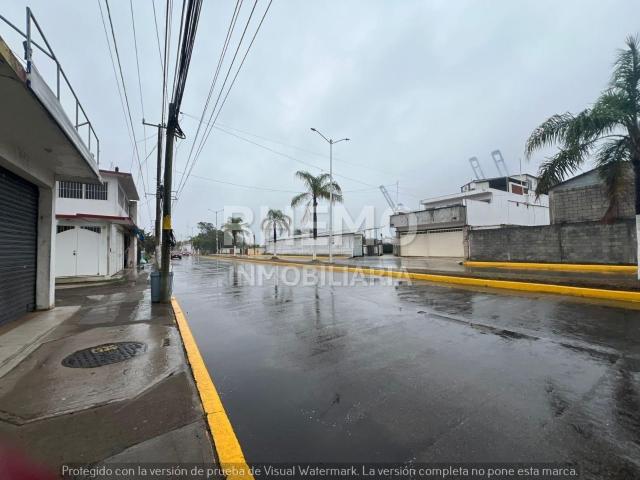 Local Comercial en renta en Tuxpan, Veracruz