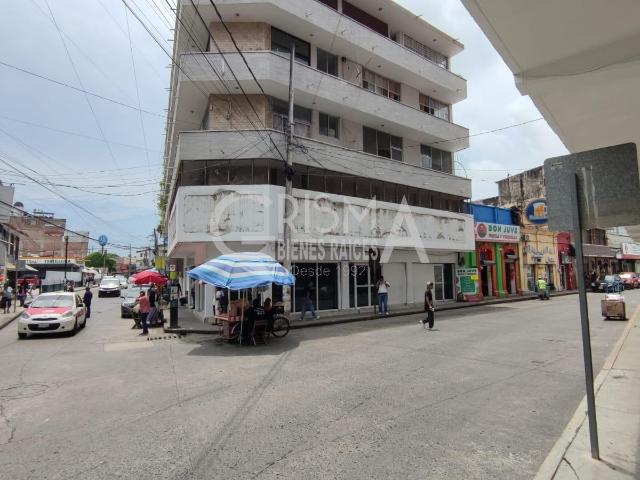 Terreno en renta en Tuxpan, Veracruz