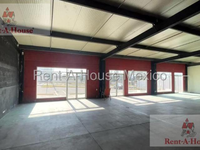 Local Comercial en renta en Huehuetoca, Estado de México