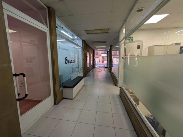 Local Comercial en alquiler en Errenteria