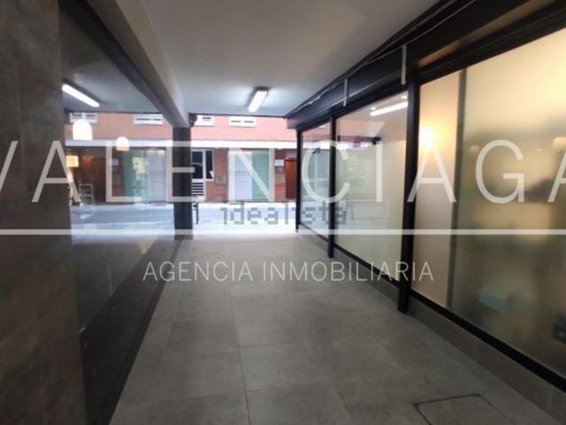 Local Comercial en venta en Errenteria