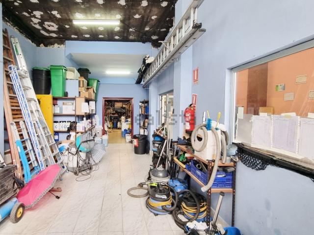 Local Comercial en venta en Errenteria