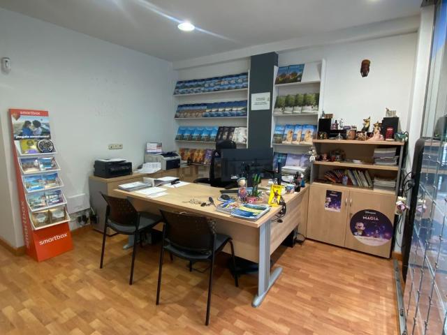 Local Comercial en venta en Errenteria