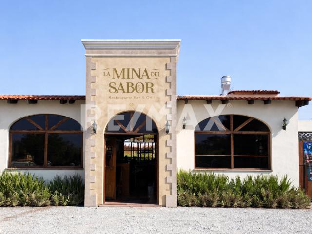 Local Comercial en venta en Ameca, Jalisco