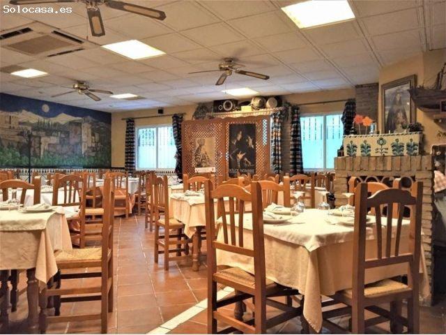 Local Comercial en venta en Comarca de la Vega de Granada, Andalucía