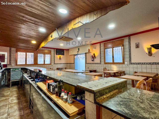 Local Comercial en venta en Can Montllor, Vallès Occidental