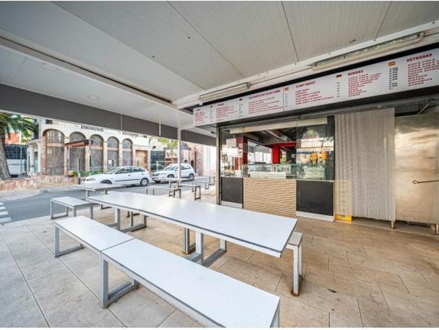 Local Comercial en alquiler en sa Pedruscada, Llevant