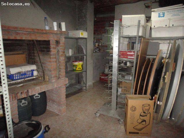 Local Comercial en venta en Muros, Galicia