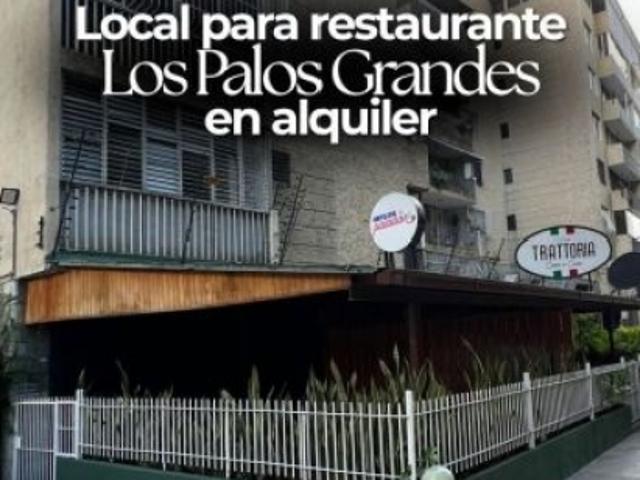 Local Comercial en alquiler en Boca De Uchire, Miranda