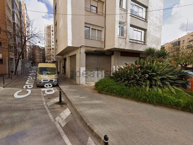Local Comercial en venta en Ample, Baix Camp