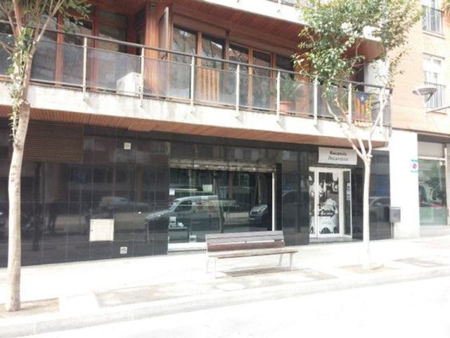 Local Comercial en alquiler en els Poetes, Baix Camp