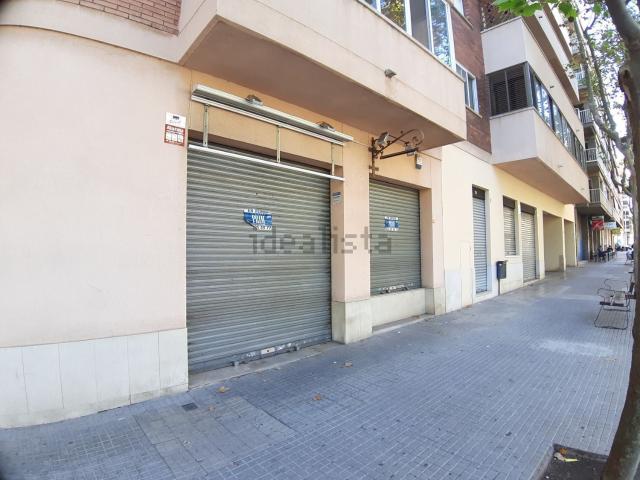 Local Comercial en venta en els Poetes, Baix Camp