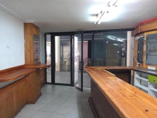 Local Comercial en venta en Muralla, Baix Camp