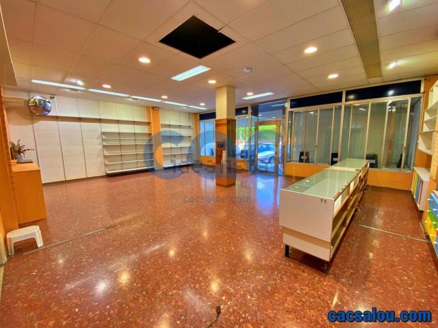 Local Comercial en venta en Reus, el Carme
