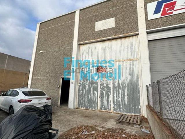 Nave en venta en Reus