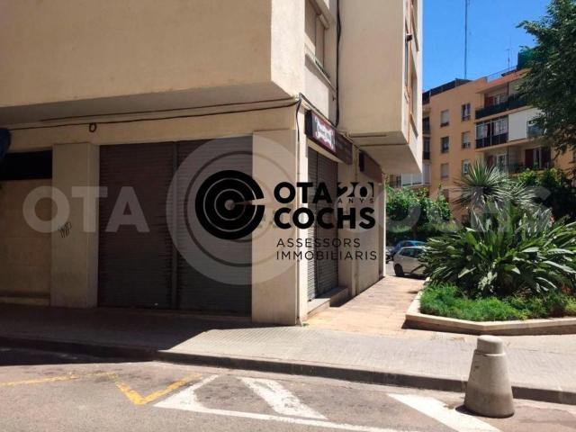 Local Comercial en venta en Ample, Baix Camp