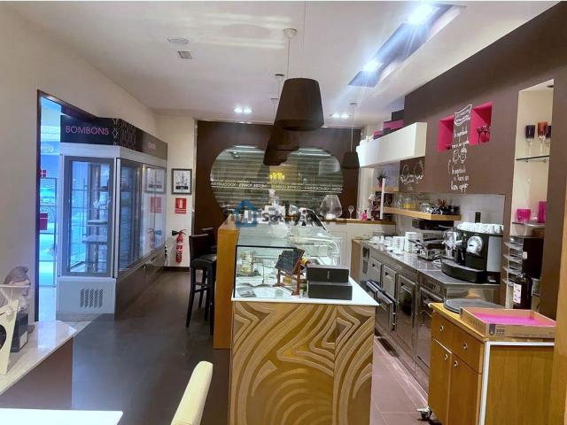 Local Comercial en venta en Mare Molas, Baix Camp