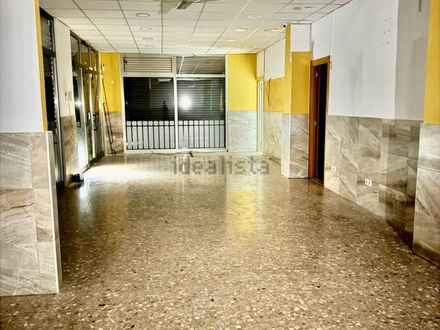 Local Comercial en venta en Reus, Muralla