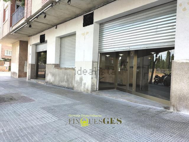 Local Comercial en venta en Reus, Clarises