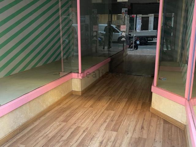 Local Comercial en alquiler en Reus, Casc antic