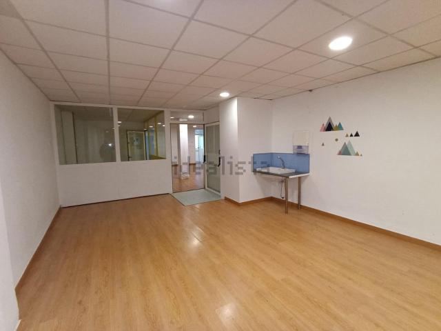 Local Comercial en alquiler en Reus, la Pastoreta