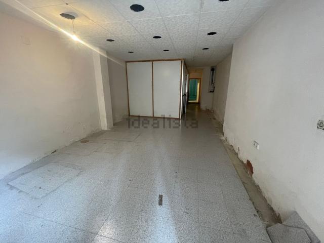Local Comercial en alquiler en horts de miró, Reus