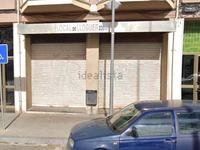 Local Comercial en venta en la Mineta, Baix Camp