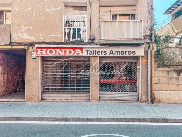 Local Comercial en alquiler en els Poetes, Baix Camp