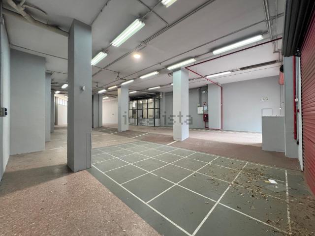 Local Comercial en alquiler en Muralla, Baix Camp