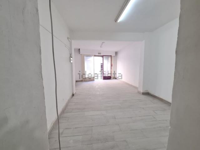 Local Comercial en alquiler en carme, Baix Camp