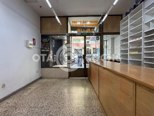 Local Comercial en venta en carrilet, Baix Camp