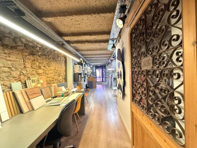 Local Comercial en venta en Casc antic, Reus