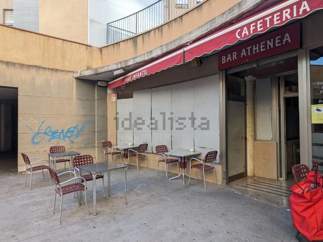 Local Comercial en venta en horts de miró, Baix Camp