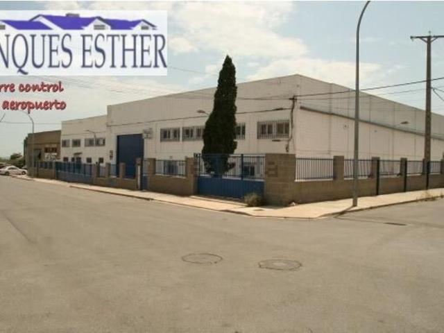 Nave en alquiler en Reus