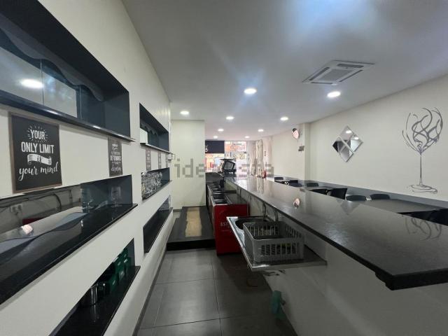 Local Comercial en venta en carrilet, Baix Camp