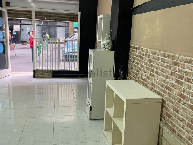 Local Comercial en alquiler en sardana, Baix Camp
