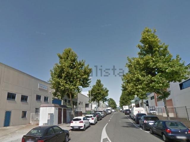 Nave en venta en Reus