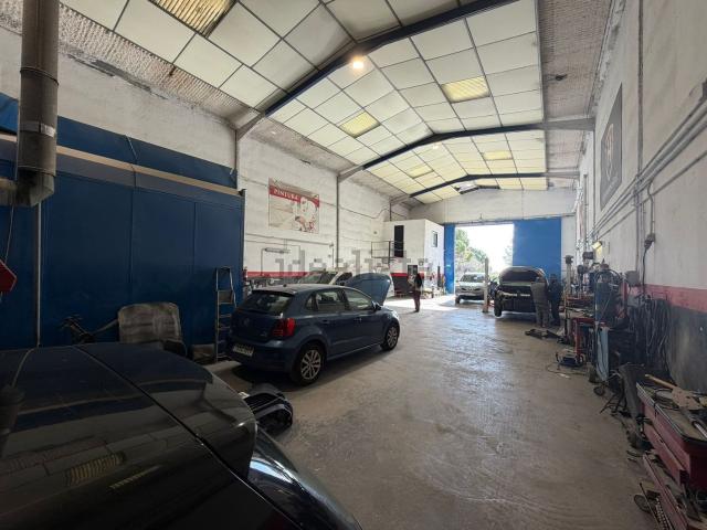 Nave en alquiler en Baix Camp, Catalunya