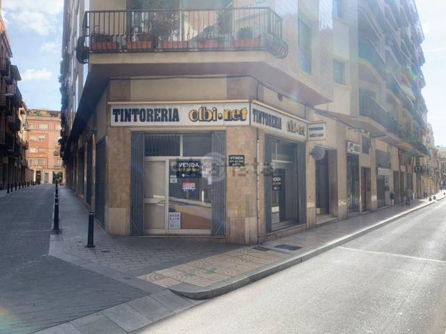 Local Comercial en venta en Ample, Baix Camp