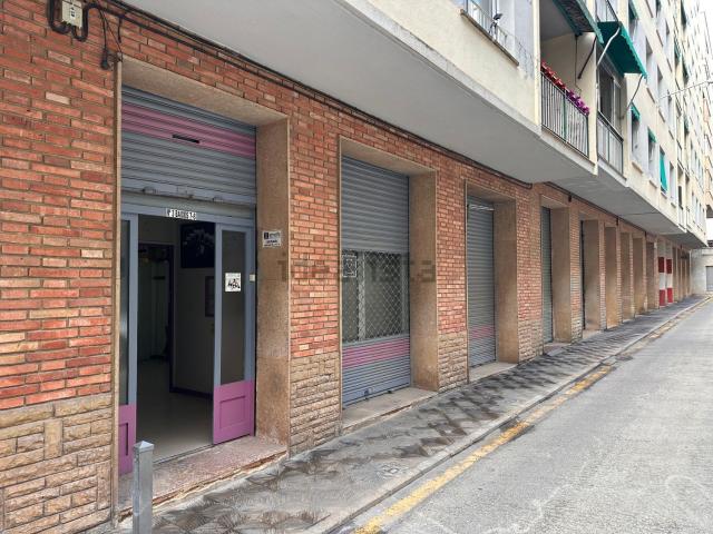 Local Comercial en alquiler en Niloga, Baix Camp