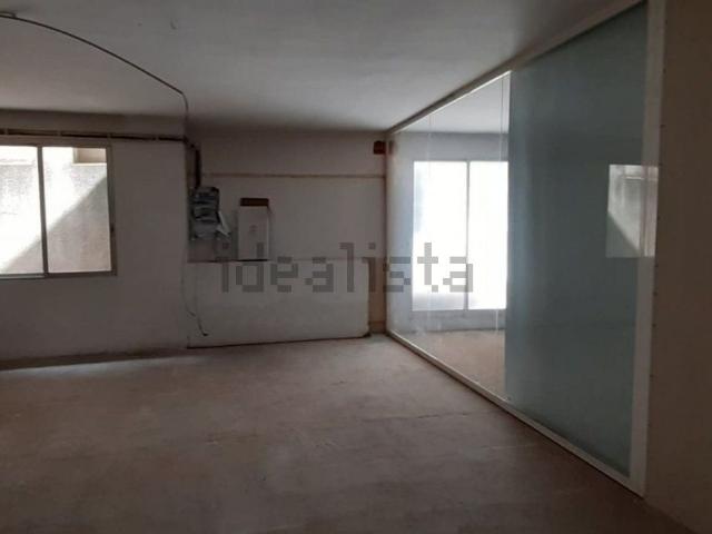 Local Comercial en alquiler en Casc antic, Baix Camp