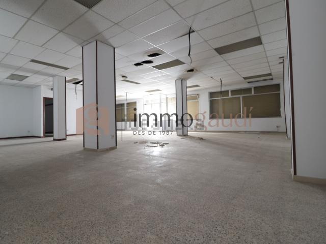 Local Comercial en alquiler en Ample, Baix Camp