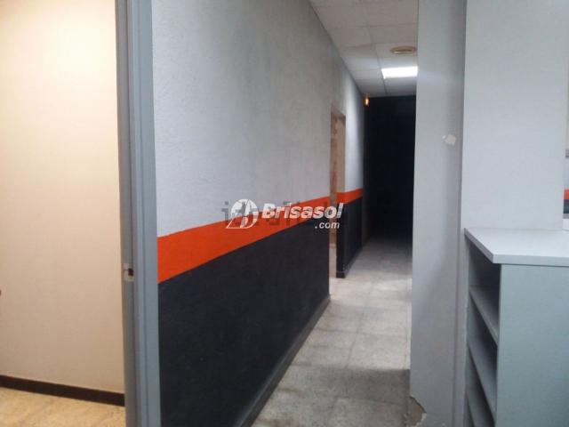 Local Comercial en alquiler en carrilet, Baix Camp